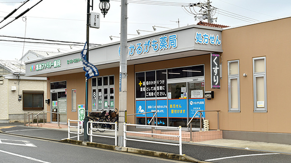 2021年版 鴻池新田駅周辺の薬局 ドラッグストア コロナ対策薬局あり Eparkくすりの窓口