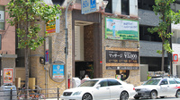 かるがも薬局　長堀橋店の外観