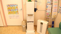 つくし薬局のフリーサービス