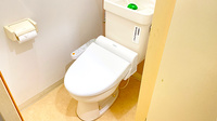 すずらん薬局大泉店のお手洗い