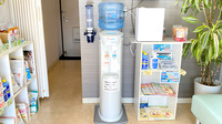 すずらん薬局大泉店のフリーサービス