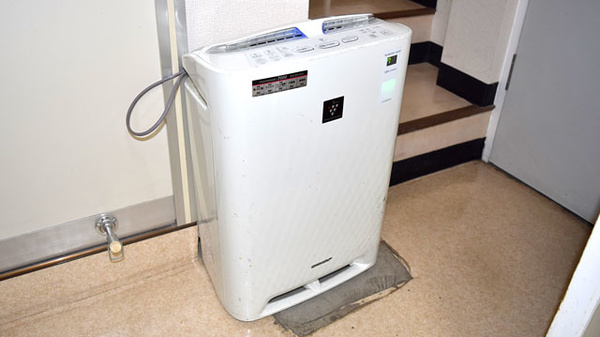 さいとう薬局の感染予防対策