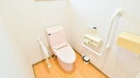 みなみ薬局のお手洗い