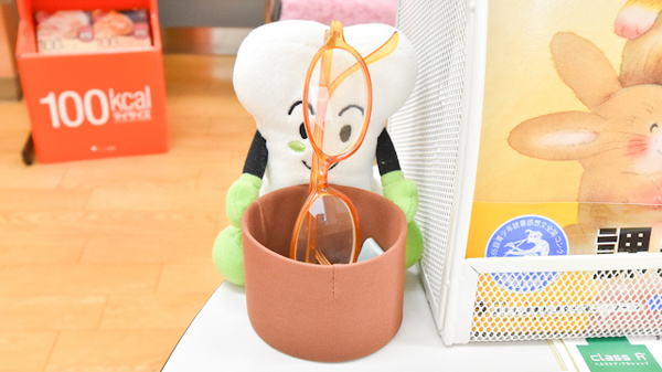 みなみ薬局のフリーサービス