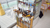 榎本調剤薬局の介護用品