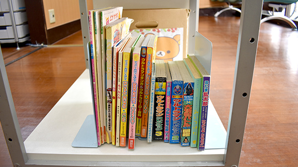 キッズ用品