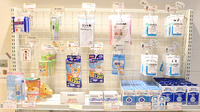 立川北口薬局の雑貨品