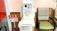 龍生堂薬局桜が丘店の感染予防対策