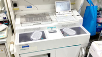 龍生堂薬局桜が丘店の調剤器具