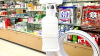 龍生堂薬局立川店の感染予防対策