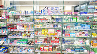 龍生堂薬局立川店の一般医薬品