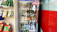 龍生堂薬局立川店の飲食物
