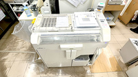 龍生堂薬局立川店の調剤器具
