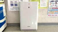 プラザ調剤薬局の感染予防対策