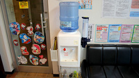 オーケー調剤薬局のフリーサービス