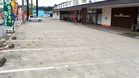 高田サンキュー薬局　三福寺店の駐車場