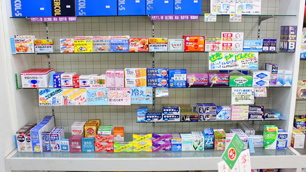 一般医薬品