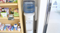 さんくす薬局　寺家駅店のフリーサービス