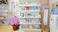せいりき薬局　星陵台店の雑貨品