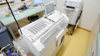 せいりき薬局　星陵台店の調剤器具