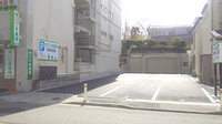 せいりき薬局　星陵台店の駐車場