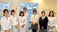 プラザ薬局　志紀店の薬剤師/スタッフ