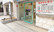 プラザ薬局　山本店の入口