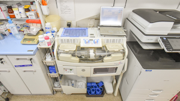 調剤器具