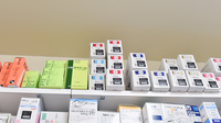 プラザ薬局　平野瓜破店の漢方薬