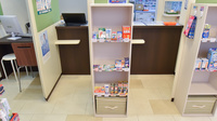 プラザ薬局　平野瓜破店の一般医薬品