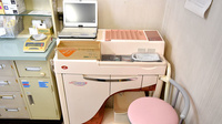 さわやか薬局の調剤器具