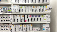 薬局トモズ横浜ポートサイド店の漢方薬