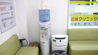 サカエ薬局のフリーサービス