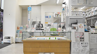 薬局ユニファー 西川口店の受付/カウンター