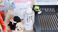 こすげ薬局の感染予防対策