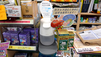阿部薬局の感染予防対策