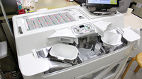 カムラ薬局の調剤器具
