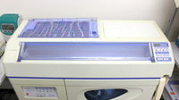 野ばら薬局の調剤器具