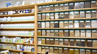 戎漢方薬局の漢方薬