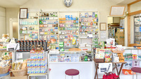 有限会社　正木薬局かも店の受付/カウンター