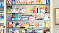 有限会社　正木薬局かも店の一般医薬品