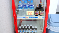 田子調剤薬局の飲食物