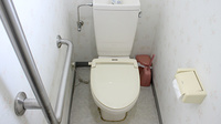 田子調剤薬局のお手洗い
