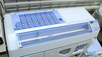 田子調剤薬局の調剤器具