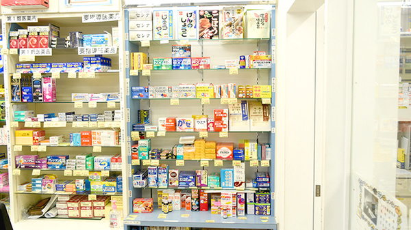 一般医薬品