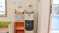 にこにこ調剤薬局のフリーサービス