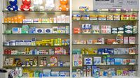 みすみや薬局の一般医薬品