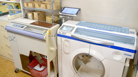 みすみや薬局の調剤器具