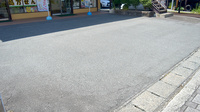 みすみや薬局の駐車場