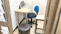 阿部薬局の相談対応
